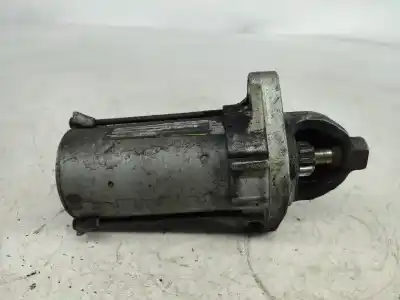 Peça sobressalente para automóvel em segunda mão motor de arranque por fiat idea (350_) 1.3 d multijet referências oem iam 46823548