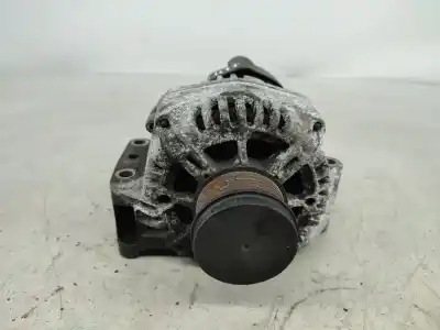 Peça sobressalente para automóvel em segunda mão alternador por fiat idea (350_) 1.3 d multijet referências oem iam 46823547