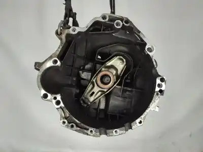 Автозапчастина б/у КОРОБКА ПЕРЕДАЧ для AUDI A4 AVANT (8D5, B5)  Посилання на OEM IAM DHF  