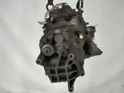 Автозапчастина б/у коробка передач для audi a4 avant (8d5, b5) 113 m/380 gasóleo 1998 5p посилання на oem iam dhf  