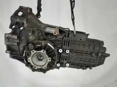 Автозапчастина б/у коробка передач для audi a4 avant (8d5, b5) 113 m/380 gasóleo 1998 5p посилання на oem iam dhf  