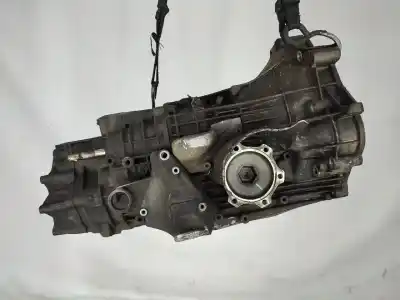 Автозапчастина б/у коробка передач для audi a4 b5 avant (8d5) 1.9 tdi посилання на oem iam dhf  