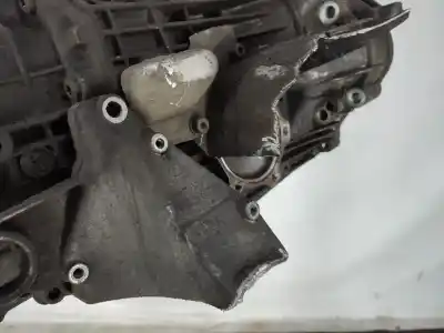 Автозапчастина б/у коробка передач для audi a4 b5 avant (8d5) 1.9 tdi посилання на oem iam dhf  