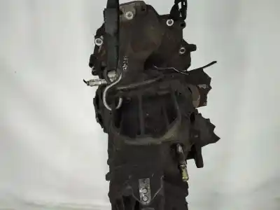 Автозапчастина б/у коробка передач для audi a4 b5 avant (8d5) 1.9 tdi посилання на oem iam dhf  