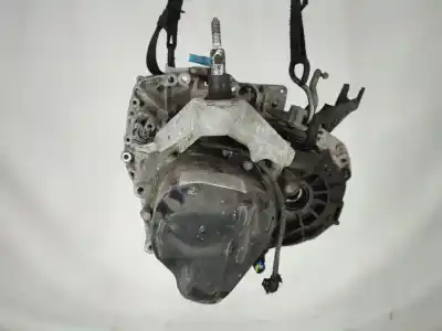 Автозапчасти б/у коробка передач за renault clio iii (br0/1, cr0/1) 1.2 16v (br02 br0j br11 cr02 cr0j cr11) ссылки oem iam jh3128  