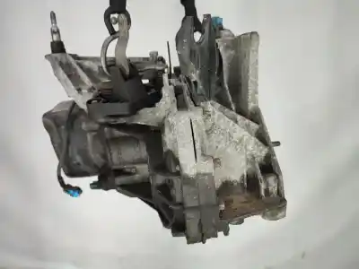 Автозапчасти б/у коробка передач за renault clio iii (br0/1, cr0/1) 1.2 16v (br02 br0j br11 cr02 cr0j cr11) ссылки oem iam jh3128  