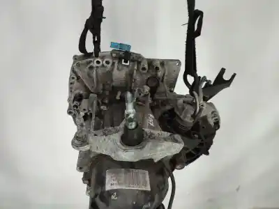 Автозапчасти б/у коробка передач за renault clio iii (br0/1, cr0/1) 1.2 16v (br02 br0j br11 cr02 cr0j cr11) ссылки oem iam jh3128  
