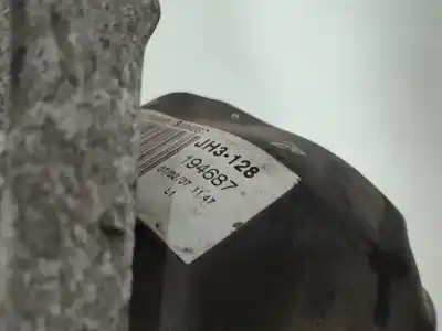 Автозапчасти б/у коробка передач за renault clio iii (br0/1, cr0/1) 1.2 16v (br02 br0j br11 cr02 cr0j cr11) ссылки oem iam jh3128  