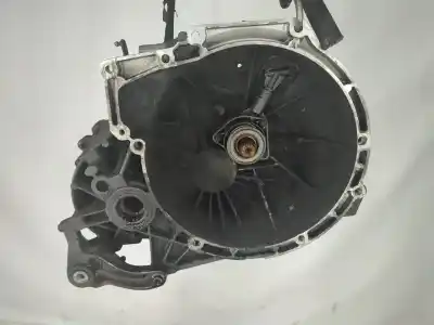 Автозапчасти б/у коробка передач за ford focus c-max (dm2) 1.6 tdci ссылки oem iam 3m5r7002ye