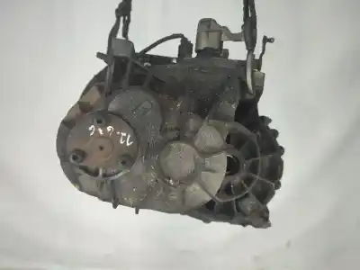 Автозапчасти б/у коробка передач за ford focus c-max (dm2) 1.6 tdci ссылки oem iam 3m5r7002ye  