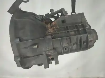 Автозапчасти б/у коробка передач за ford focus c-max (dm2) 1.6 tdci ссылки oem iam 3m5r7002ye  