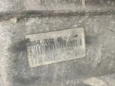 Автозапчасти б/у коробка передач за ford focus c-max (dm2) 1.6 tdci ссылки oem iam 3m5r7002ye  
