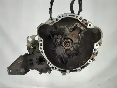 Second-hand car spare part gearbox for toyota starlet (_p8_) 1.5 d (np80_) oem iam references n.v