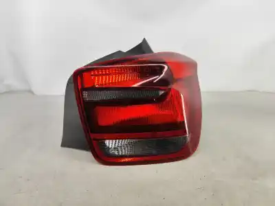 Peça sobressalente para automóvel em segunda mão farolim dianteiro direito por bmw 1 (f20) 116 d referências oem iam 7297020