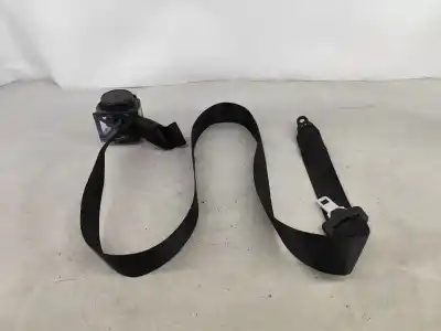 Peça sobressalente para automóvel em segunda mão cinto de segurança traseiro direito por bmw 1 (f20) 116 d referências oem iam 