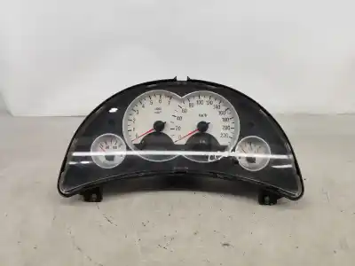 Peça sobressalente para automóvel em segunda mão quadrante por opel corsa c (x01) 1.2 twinport (f08 f68) referências oem iam 13173357wl