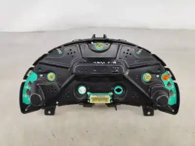 Second-hand car spare part dashboard for opel corsa c (x01) 1.2 twinport (f08 f68) oem iam references 13173357wl  