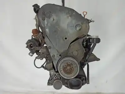 Автозапчастина б/у двигун комплект для audi a4 b5 avant (8d5) 1.9 tdi посилання на oem iam afn  