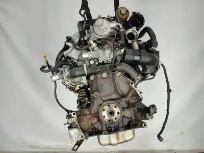 Pièce détachée automobile d'occasion MOTEUR COMPLET pour RENAULT LAGUNA (B56)  Références OEM IAM G8T760  