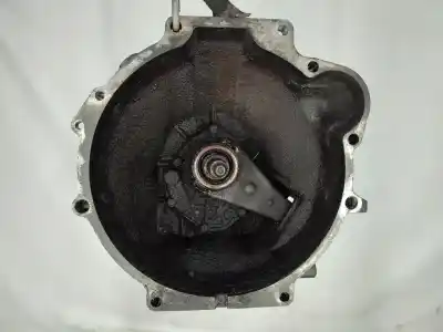 Gebrauchtes Autoersatzteil GETRIEBE zum HYUNDAI H-1 FURGONETA (A1)  OEM-IAM-Referenzen N.V  