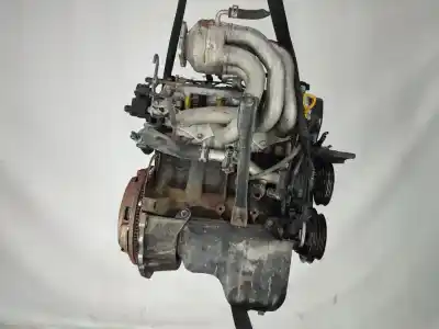 Second-hand car spare part complete engine for toyota corolla (e11) 1.4 linea terra oem iam references 4efe  