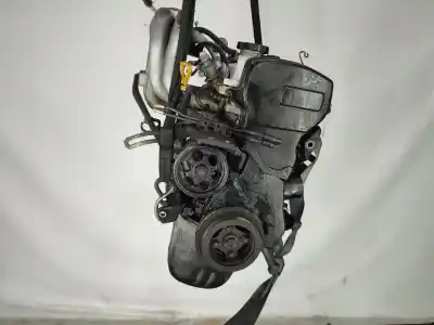 Second-hand car spare part complete engine for toyota corolla (e11) 1.4 linea terra oem iam references 4efe  