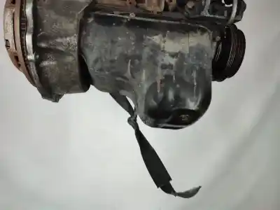 Second-hand car spare part complete engine for toyota corolla (e11) 1.4 linea terra oem iam references 4efe  