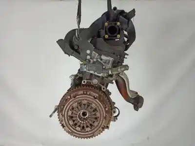 Автозапчасти б/у полный двигатель за renault clio iii (br0/1, cr0/1) 1.2 16v (br02 br0j br11 cr02 cr0j cr11) ссылки oem iam d4f740