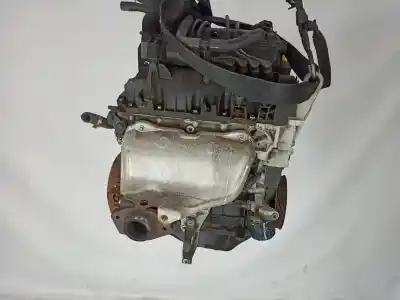 Автозапчасти б/у полный двигатель за renault clio iii (br0/1, cr0/1) 1.2 16v (br02 br0j br11 cr02 cr0j cr11) ссылки oem iam d4f740  
