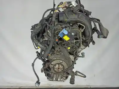 Pezzo di ricambio per auto di seconda mano MOTORE COMPLETO per PEUGEOT 508 SW I (8E_)  Riferimenti OEM IAM   