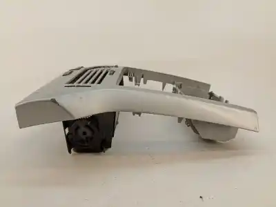 Tweedehands auto-onderdeel middenconsole voor opel astra h gtc (a04) 1.4 (l08) oem iam-referenties 331985437  