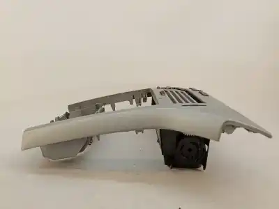 Tweedehands auto-onderdeel middenconsole voor opel astra h gtc (a04) 1.4 (l08) oem iam-referenties 331985437  