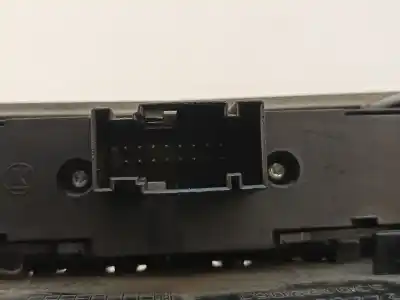 Tweedehands auto-onderdeel middenconsole voor opel astra h gtc (a04) 1.4 (l08) oem iam-referenties 331985437  