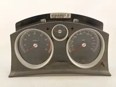 Peça sobressalente para automóvel em segunda mão quadrante por opel astra h gtc (a04) 1.4 (l08) referências oem iam 13225970 Peça sobressalente para automóvel em segunda mão quadrante por opel astra h gtc (a04) 1.4 (l08) referências oem iam 13225970