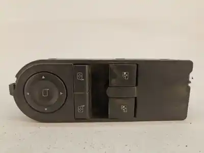 Peça sobressalente para automóvel em segunda mão botão / interruptor elevador vidro dianteiro esquerdo por opel astra h gtc (a04) 1.4 (l08) referências oem iam 13228706 Peça sobressalente para automóvel em segunda mão botão / interruptor elevador vidro dianteiro esquerdo por opel astra h gtc (a04) 1.4 (l08) referências oem iam 13228706