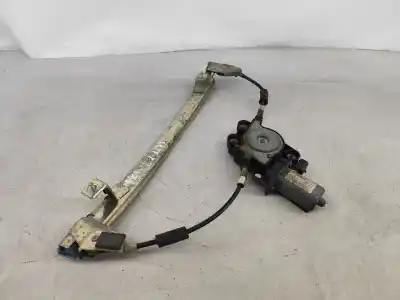 Peça sobressalente para automóvel em segunda mão elevador de vidros dianteira esquerda por fiat idea (350_) 1.3 d multijet referências oem iam 46528731