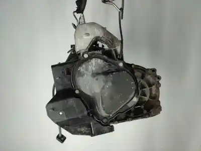 Автозапчастина б/у коробка передач для ford fiesta vi (cb1, ccn) 1.0 ecoboost посилання на oem iam ca6r7002lba   Автозапчастина б/у коробка передач для ford fiesta vi (cb1, ccn) 1.0 ecoboost посилання на oem iam ca6r7002lba