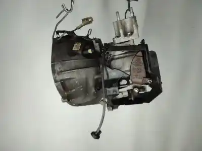 Автозапчастина б/у коробка передач для ford fiesta vi (cb1, ccn) 1.0 ecoboost посилання на oem iam ca6r7002lba   Автозапчастина б/у коробка передач для ford fiesta vi (cb1, ccn) 1.0 ecoboost посилання на oem iam ca6r7002lba