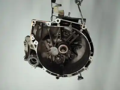 Автозапчасти б/у коробка передач за ford fiesta vi (cb1, ccn) 1.0 ecoboost ссылки oem iam ca6r7002lba