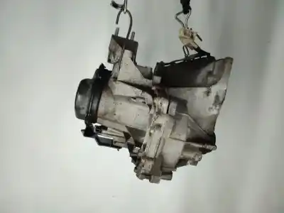 Автозапчасти б/у коробка передач за ford fiesta vi (cb1, ccn) 1.0 ecoboost ссылки oem iam ca6r7002lba  