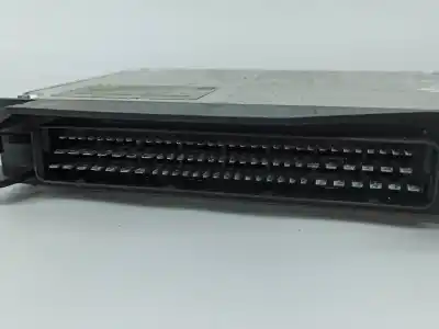 Second-hand car spare part ecu engine control for bmw 5 (e39) 520 i oem iam references 5wk90321  