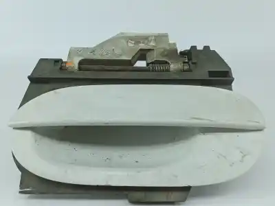 Second-hand car spare part EXTERIOR LEFT REAR DOOR HANDLE for BMW 5 (E39)  OEM IAM references   
