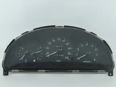 Peça sobressalente para automóvel em segunda mão quadrante por daewoo lanos (klat) 1.3 referências oem iam 96304717