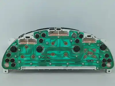 Peça sobressalente para automóvel em segunda mão quadrante por daewoo lanos (klat) 1.3 referências oem iam 96304717  