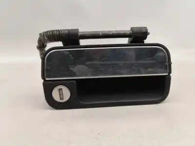 Second-hand car spare part exterior right front door handle for lancia dedra (835_) 1.6 i.e. (835aa) oem iam references a488