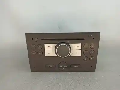 Автозапчасти б/у аудиосистема / радио cd за opel corsa c (x01) 1.3 cdti (f08 f68) ссылки oem iam 764422311