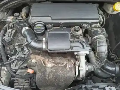 Pezzo di ricambio per auto di seconda mano MOTORE COMPLETO per CITROEN C3 II (SC_)  Riferimenti OEM IAM 8HZ  
