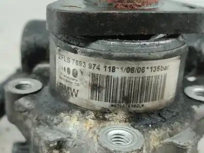 Second-hand car spare part steering pump for bmw 3 touring (e91) 330 d oem iam references 96209  