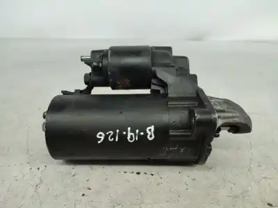 Peça sobressalente para automóvel em segunda mão motor de arranque por bmw 3 touring (e91) 330 d referências oem iam 389953