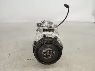 Peça sobressalente para automóvel em segunda mão compressor de ar condicionado a/a a/c por bmw 3 touring (e91) 330 d referências oem iam 6452 692479203